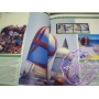Australia 1987 Deluxe Yearbook Album with all Stamps FV$30.57 Australia 1987 Deluxe Yearbook Album with all Stamps FV$30.57